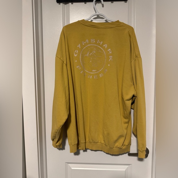 GYMSHARK - Women’s Crewneck - Picture 5 of 6
